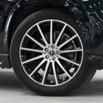 Mercedes-Benz GLS II (X167) 2020