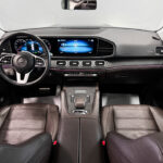 Mercedes-Benz GLS II (X167) 2020