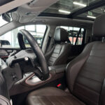 Mercedes-Benz GLS II (X167) 2020