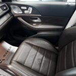 Mercedes-Benz GLS II (X167) 2020