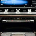 Mercedes-Benz GLS II (X167) 2020