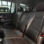 Mercedes-Benz GLS II (X167) 2020