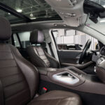 Mercedes-Benz GLS II (X167) 2020