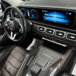 Mercedes-Benz GLS II (X167) 2020