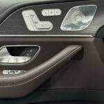 Mercedes-Benz GLS II (X167) 2020