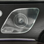 Mercedes-Benz GLS II (X167) 2020