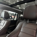 Mercedes-Benz GLS II (X167) 2020