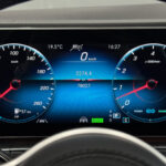 Mercedes-Benz GLS II (X167) 2020