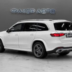 Mercedes-Benz GLS II (X167) 2019