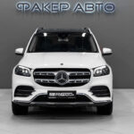 Mercedes-Benz GLS II (X167) 2019