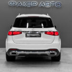 Mercedes-Benz GLS II (X167) 2019