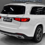 Mercedes-Benz GLS II (X167) 2019