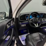 Mercedes-Benz GLS II (X167) 2019