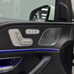 Mercedes-Benz GLS II (X167) 2019