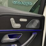 Mercedes-Benz GLS II (X167) 2019