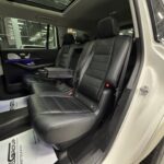 Mercedes-Benz GLS II (X167) 2019