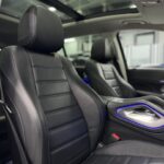 Mercedes-Benz GLS II (X167) 2019