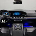 Mercedes-Benz GLS II (X167) 2019