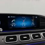 Mercedes-Benz GLS II (X167) 2019