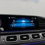 Mercedes-Benz GLS II (X167) 2019