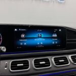 Mercedes-Benz GLS II (X167) 2019