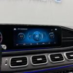 Mercedes-Benz GLS II (X167) 2019