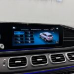 Mercedes-Benz GLS II (X167) 2019