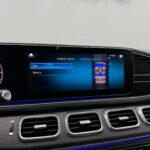 Mercedes-Benz GLS II (X167) 2019