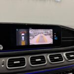 Mercedes-Benz GLS II (X167) 2019