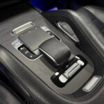 Mercedes-Benz GLS II (X167) 2019