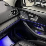 Mercedes-Benz GLS II (X167) 2019