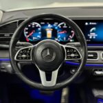 Mercedes-Benz GLS II (X167) 2019