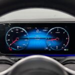 Mercedes-Benz GLS II (X167) 2019