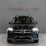 Mercedes-Benz GLS II (X167) 2021