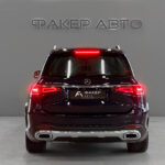 Mercedes-Benz GLS II (X167) 2021