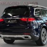 Mercedes-Benz GLS II (X167) 2021