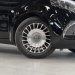 Mercedes-Benz GLS II (X167) 2021