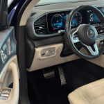 Mercedes-Benz GLS II (X167) 2021