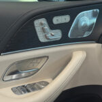 Mercedes-Benz GLS II (X167) 2021