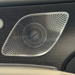 Mercedes-Benz GLS II (X167) 2021