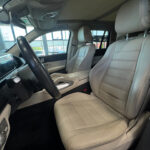 Mercedes-Benz GLS II (X167) 2021