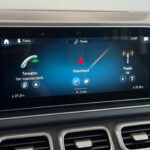 Mercedes-Benz GLS II (X167) 2021