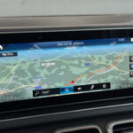 Mercedes-Benz GLS II (X167) 2021