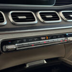 Mercedes-Benz GLS II (X167) 2021