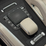 Mercedes-Benz GLS II (X167) 2021