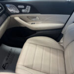 Mercedes-Benz GLS II (X167) 2021