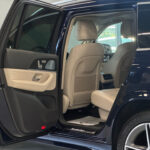 Mercedes-Benz GLS II (X167) 2021