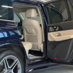 Mercedes-Benz GLS II (X167) 2021