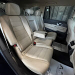 Mercedes-Benz GLS II (X167) 2021