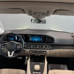 Mercedes-Benz GLS II (X167) 2021